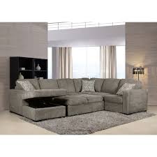 The Brick Izzy Sofa Bed 2239 Sectional Sleeper Sectional Furniture