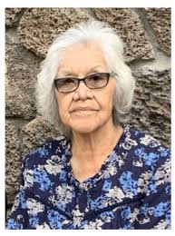 In loving memory, Cassie Law