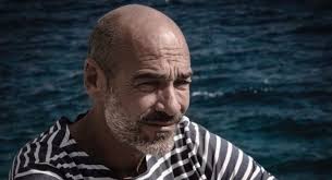 27 septembre 1960 lieu : Jean Marc Barr Replonge Dans Le Grand Bleu A Miami French Morning Us