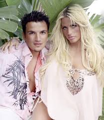 Katie price is an english television personality, model, author, singer, designer, and businessperson. Katie Peter Tv Series 2007 Imdb