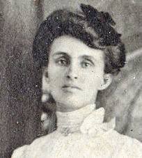 Ida Edna Modrell Wolfe (1881-1958)