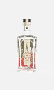 Shop our retro smiley logo to add a bright pop of color to your understated look, or browse our collection of. Logo Packaging Design For Modern Botanicals Gin 99designs Spirits Packaging Design Drinks Packaging Design Perfume Packaging