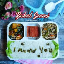 Ayam/ikan goreng guna airfryer (tanpa minyak). 7 Ide Bekal Kantor Yang Kreatif Untuk Suami Beserta Resepnya Dream Co Id