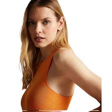 Balenciaga canvas off white cabas XS handbag