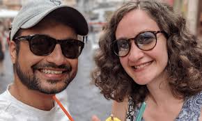 Exclusive) Creator Couple Mango and Basil Talk About Cultural Bridges