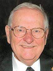 Paul Ellefson Obituary (1927