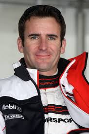 Wright Motorsports owner John Wright