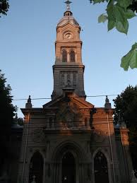 Cu aceasta ocazie a primit și un al doilea hram duminica sfintelor femei. Biserici Din BrÄila Partea I BrÄila Portal