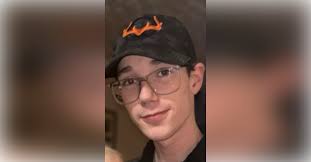 Obituary information for Tyler Cole Eisnor