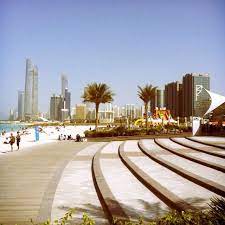 Abu Dhabi Corniche Visit Dubai Abu Dhabi Favorite Places