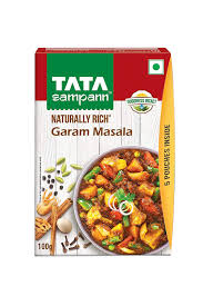 Click on pic to see!! Amazon Com Tata Sampann Garam Masala 100 Gm Industrial Scientific