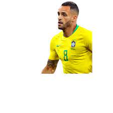 Vice treco do sub troço ☯. Renato Augusto 91 Fifa Mobile 18 Futhead