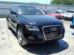 2017 Audi Q5 Premium 2 0l For Sale At Copart Auto Auction Register To Bid Now Car Auctions Audi Q5 Audi