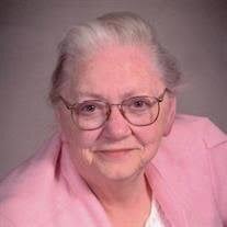 Lora Fern Taylor Obituary