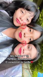 Nuestra Felicidad De Amigas❤️‍🩹#hermanasporsiempre💕 @Meliza07