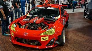 Huddy has fabricated the exhaust to. Ferrari Powered Gt4586 Crashes On First Shot Of Film Shoot