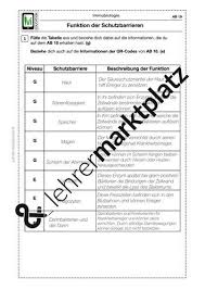 Biologie deckblatt natur zum ausdrucken und ausmalen. Immunsystem Unterrichtsmaterial Im Fach Biologie Immunsystem Biologie Unterrichtsmaterial
