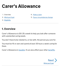 The site owner hides the web page description. Gov Uk The Government S Website Is Better Than Yours Econsultancy