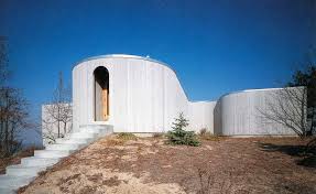 Daisy House Tigerman Mccurry Architects Architecture Stanley Tigerman Architect