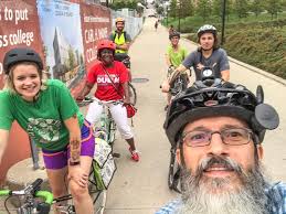 Cape Cod cycling club photos