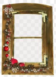 Creative Christmas Frame Images Creative Christmas Frame Transparent Png Free Download