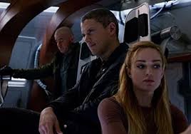 Dc S Legends Of Tomorrow 1x14 River Of Time Captain Canary Dc Legends Of Tomorrow Legend Wentworth Miller