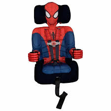 Kidsembrace Combination Booster Car Seat Marvel Spider Man Walmart Com Ultimate Spiderman Car Seats Booster Car Seat