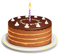 Real Birthday Cake Transparent Background Cake Png Image Birthday Cake Clip Art Brithday Cake Painted Cakes