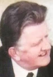 Condolence Book for JJ (John) O'DONOVAN (Lucan, Dublin)