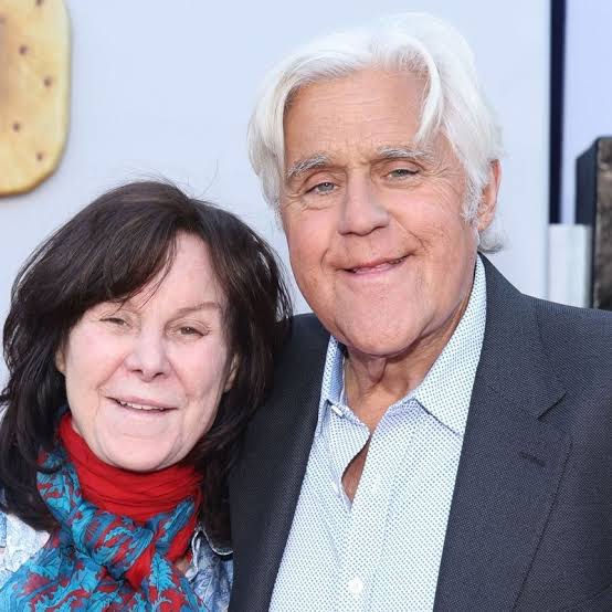 Jay Leno was asked if he'd get a girlfriend while wife battles dementia