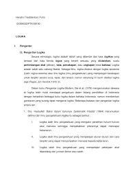 Nov 10, 2020 · buku logika pdf guru ilmu sosial dasar dasar logika pertemuan ppt download dasar dasar logika research papers academia edu pengantar logika dasar digital library uin sunan gunung djati msim4103 logika informasi perpustakaan ut. Pdf Logika