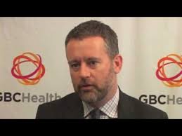 Ben Plumley of PANGAEA