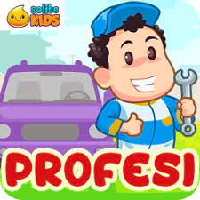 Kartun profesi from 4.bp.blogspot.com jelajahi koleksi pekerjaan, kartun, profesi gambar logo, kaligrafi, siluet kami yang luar biasa. Belajar Profesi Pekerjaan App Ranking Und Store Daten App Annie