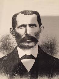 WALTERS, FIELDS, & WILSON: THE CALIFORNIA COLUMN SOLDIER BOYS of BENT &  TULAROSA, NM. By Joe Ben Sanders 2017 (photos courtesy of Mr. and Mrs. Richard  Saenz, and Paul Brusuelas) This Memorial