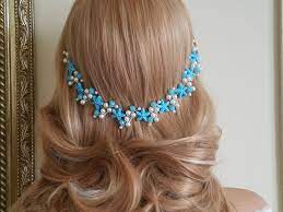 Reserved Starfish Hair Vine Beach Wedding Hair Piece Mermaid Etsy Beach Wedding Hair Accessories Beach Wedding Hair Wedding Hair Accessories
