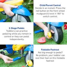 Smartrike Smartrike Breeze 3 In 1 Multicolor Trike Sponsored Spon Smartrike Smartrike Breeze New Kids Toys Trike Toddler Stroller