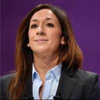 Women's Football is indeed in safe hands. Claire Bloomfield brilliant job… 