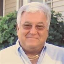 Mr. Paul C. Kolb Obituary