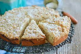 My Mum S Irish Apple Cake Recipe Gemma S Bigger Bolder Baking Recipe Apple Cake Recipes Irish Apple Cake Irish Recipes