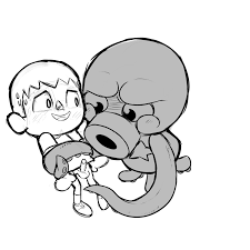 Post 1438438: Animal_Crossing Animal_Crossing_Boy Enookie Octavian