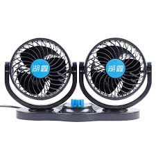 Portable air conditioner, desktop rechargeable evaporative air cooler and humidifier with 3 speeds, cordless personal mini air conditioner fan for car, room, office. Indoor Air Quality Fans Portable Air Conditioner For Car Alternative 12v Plug In Vehicle Fan Dash Mount Portable Fans