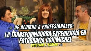 Saludos desde New York Fausto Guamán Alumno Academia Barter Rubio 🚀!!!