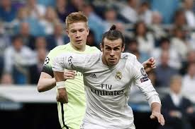 In 2016, bale signed a contract extension with real madrid through june 2022 that is worth up to $33 million in salary and bonus annually. Bursa Transfer Komentar Jose Mourinho Soal Rumor Gareth Bale Kembali Ke Tottenham Halaman All Kompas Com