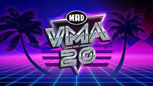 Everything about this years mtv video music awards from red carpet dresses to musical performers and winners and nominees. Mad Vma Video Music Awards 20 2021
