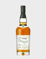 Fuji Single Grain 30 Year Old Pre Order In 2020 30 Years Old Grain Whisky Gotemba