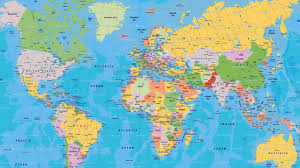 Wallpapers World Map X 2560x1440 World Map Printable World Map Wallpaper Cool World Map