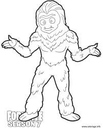 How to connect fortnite accounts together. Coloriage Trog Skin From Fortnite Season 7 Dessin Fortnite A Imprimer