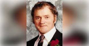 Obituary information for James Daniel Monaghan