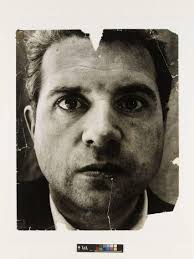 Francis Bacon Walking