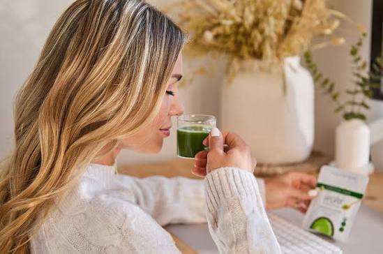 How Much Matcha Can You Drink Per Day? – Encha